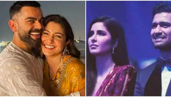 VicKat to Virushka: Are you the carrier of these strange wedding hashtags?