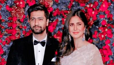 EXCLUSIVE: Mobile Medical Van available for guests attending Katrina Kaif and Vicky Kaushal wedding