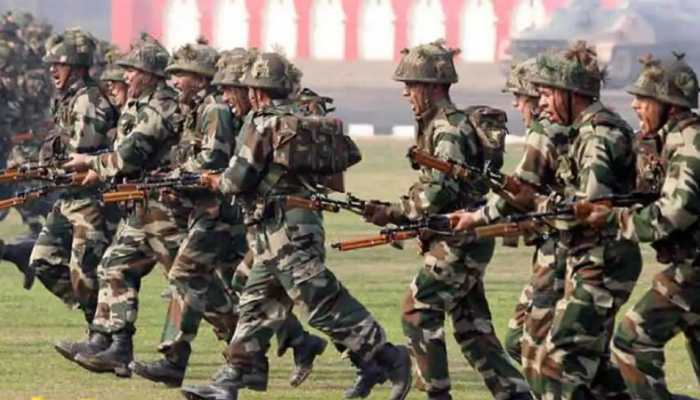 Indian Army Recruitment: 40 vacancies released at joinindianarmy.nic.in, check details here