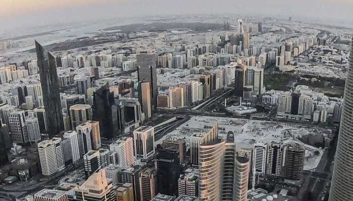 UAE announces four and half day working week - first nation in the world to do so