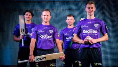 HUR vs SIX Dream11 Team Prediction, Fantasy Cricket Hints: Captain, Probable Playing 11s, Team News; Injury Updates For Today’s BBL 2021 match at Aurora Stadium, Launceston at 1:05 PM IST December 8
