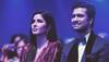 Katrina Kaif and Vicky Kaushal's Haldi ceremony to begin shortly in grand Six Senses Fort
