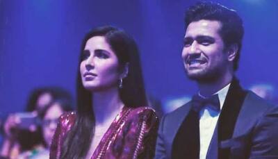 Katrina Kaif and Vicky Kaushal's Haldi ceremony to begin shortly in grand Six Senses Fort