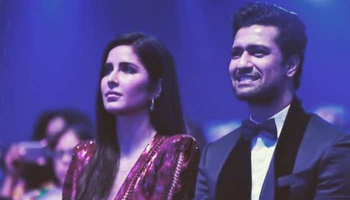 Katrina Kaif and Vicky Kaushal's Haldi ceremony to begin shortly in grand Six Senses Fort