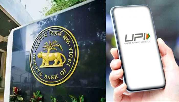 RBI&#039;s Big Announcement: UPI-based payment products for feature phone users to be launched soon