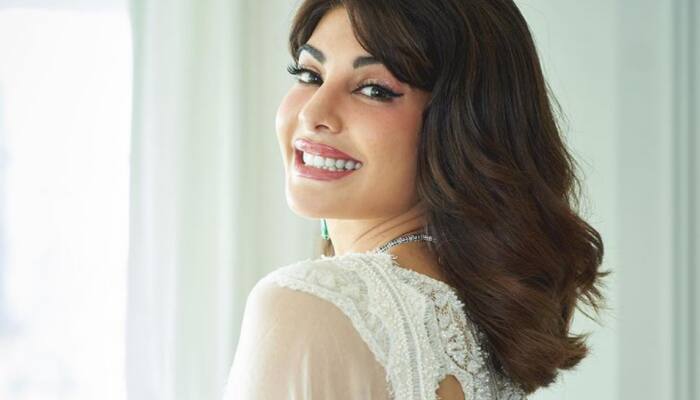 Jacqueline Fernandez to appear before ED today in connection with conman Sukesh Chandrashekhar case