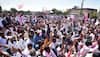 Protests will continue until govt accepts all demands, says farmer leader Gurnam Singh Charuni