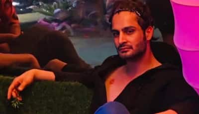 Bigg Boss 15: Complaint against Umar Riaz for not tagging brands in clothes he wears on show