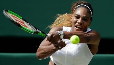Australian Open 2022: Serena Williams to miss due to injury, Novak Djokovic in entry list