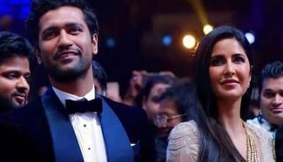 Katrina Kaif-Vicky Kaushal wedding: Haldi ceremony a private affair, only 'close family and friends' in attendance
