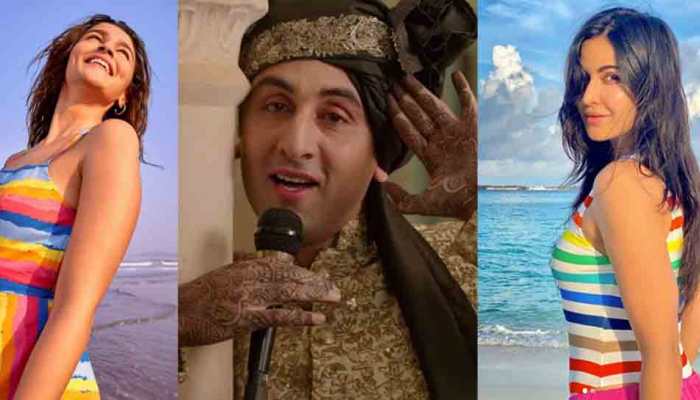 Ranbir Kapoor, girlfriend Alia Bhatt to skip Katrina Kaif-Vicky Kaushal's wedding?