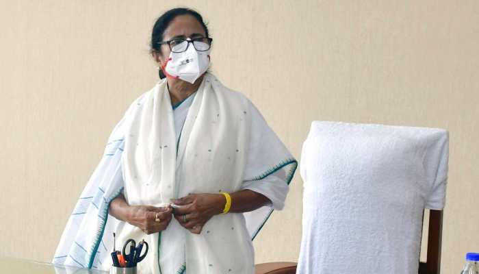 CDS Bipin Rawat chopper crash: Mamata Banerjee stops administrative meeting midway