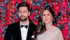 Katrina Kaif and Vicky Kaushal wedding: Aastha Gill and DJ Chetas SPOTTED at Jaipur airport! 