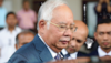 Najib Razak