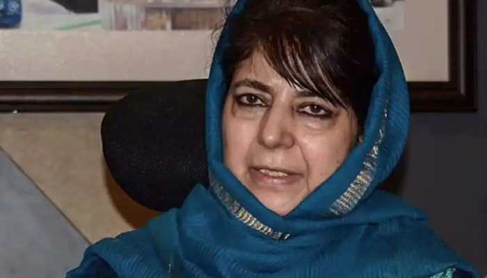 Intercommunity communication paramount for bringing Kashmiri Pandits and Muslims together: Mehbooba Mufti