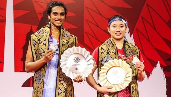 BWF World Championships: Indonesia Badminton team, Kento Momota pull out due to Omicron scare