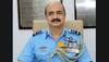 China poses significant, long-term challenge to India's strategic goals: IAF chief Vivek Ram Chaudhari 