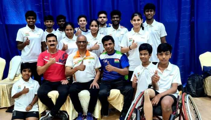 Asian Youth Para Games: Team India&#039;s best performance ever, all details HERE