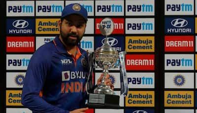 Rohit Sharma becomes Team India's ODI captain: Here's how Twitter reacted on Hitman replacing Virat Kohli