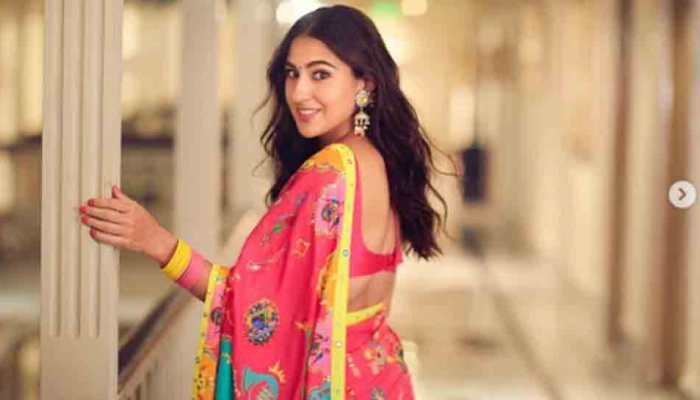 Women will love my character in &#039;Atrangi Re&#039;: Sara Ali Khan