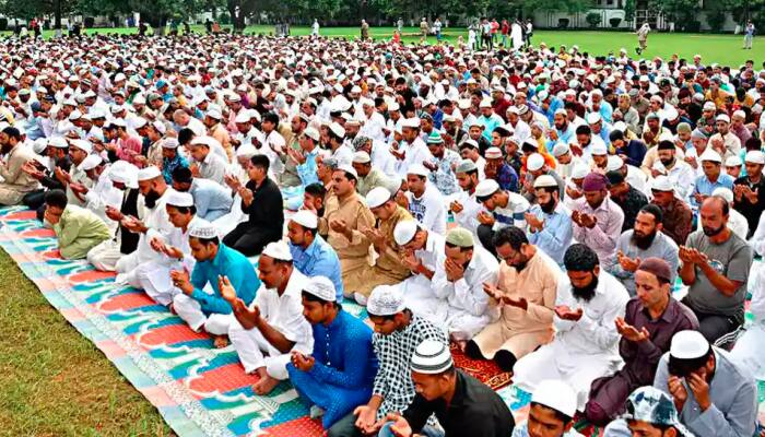 Gurugram namaz row: Muslim groups decide to hold Friday prayers in 18 sites