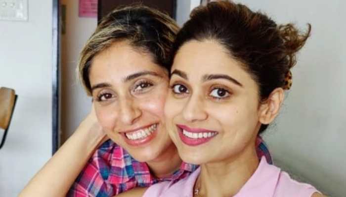 'Bigg Boss 15': Ex-contestant Neha Bhasin cheers for friend Shamita Shetty