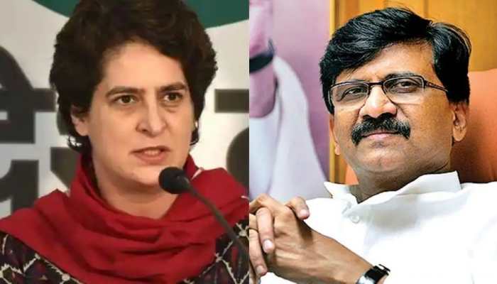 Congress, Shiv Sena to ally ahead of 2022 UP, Goa polls? Sanjay Raut hints so