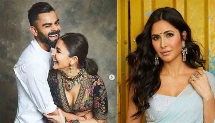 Will Virat Kohli, Anushka Sharma attend Katrina Kaif-Vicky Kaushal&#039;s wedding with daughter Vamika?