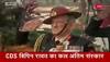 bipin rawat wife madhulika rawat