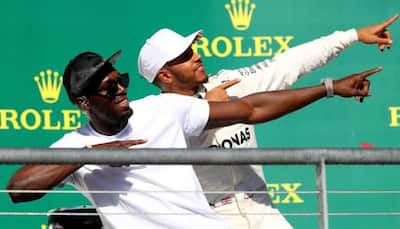 Usain Bolt set to play T20 cricket? World’s fastest man invited for new cricket league, says report