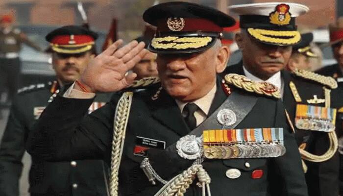 Govt may appoint new CDS soon after General Bipin Rawat&#039;s sudden demise in IAF chopper crash