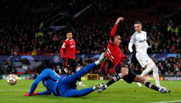 UEFA Champions League: Cristiano Ronaldo’s Manchester United held by Young Boys to draw