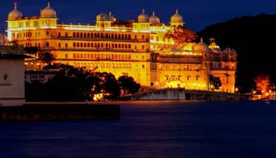 Amid Vicky Kaushal-Katrina Kaif wedding festivities, THIS state bags 'best wedding, tourism destination' awards