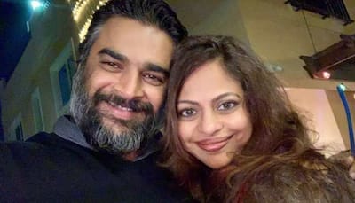 Madhavan shares how once cops caught him getting intimate with wife on Mumbai beaches
