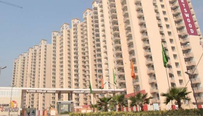 Noida's Gaur Sportswood society witnesses 25 Hepatitis A, Jaundice cases in last 10 days