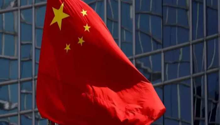 China is world's 'biggest captor' of journalists: Reporters Without Borders