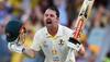 Ashes 2021: Australia’s Travis Head scores 85-ball century and then hit on chin by Mark Wood beamer, Watch