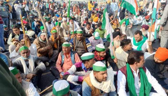 Farmers will call off agitation after studying govt&#039;s new draft proposal, says Samyukta Kisan Morcha