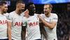  Tottenham Hotspur's Europa Conference League match against Rennes called off