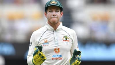 Would love to see Tim Paine play again, says Cricket Australia CEO Nick Hockley