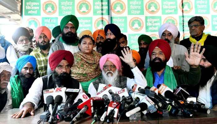 Farmers to vacate Delhi protest sites on December 11