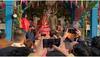 First pics: Tejashwi Yadav, RJD leader and Lalu Prasad Yadav’s son, is married now