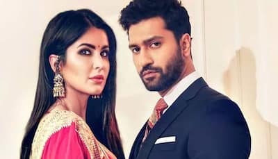 Katrina Kaif-Vicky Kaushal wedding: Six Senses Fort heritage hotel covered with curtains to avoid cameras!