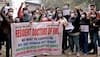 NEET-PG 2021 counselling: Delhi's Resident doctors call off strike for one week 