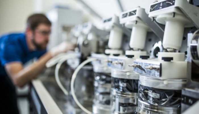 Centre approves 8 companies under PLI scheme for manufacturing medical devices