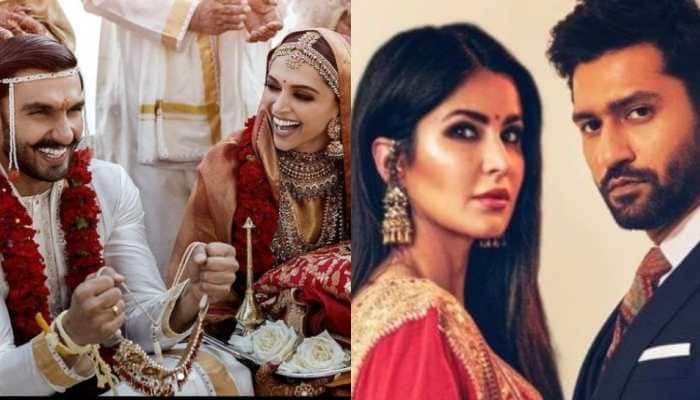 &#039;Insecure&#039;: On VicKat&#039;s D-Day, Deepika Padukone brutally trolled for unarchiving her marriage pics!