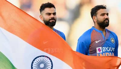 Virat Kohli as batter and leader is required in our team, says new captain Rohit Sharma