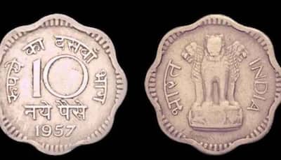 Got special 10 paisa coin? Sell online to make thousands of rupees in a snap; check process
