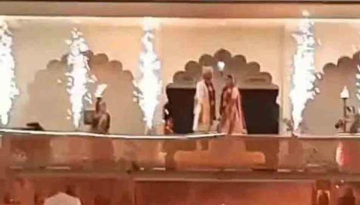 Leaked: Katrina Kaif and Vicky Kaushal&#039;s first pics as BRIDEGROOM out