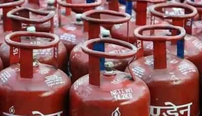 Booking LPG cylinder? Use THIS method to get bumper cashback on buying cooking gas